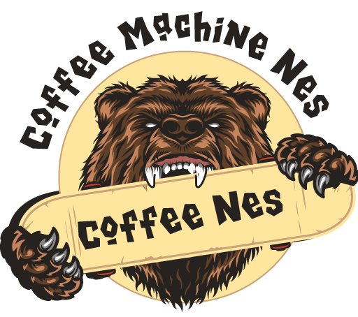 Coffee Machine Nes