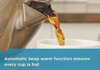 How to Clean Your Farberware Coffee Maker