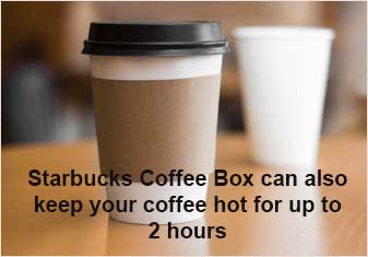 How Long Does Panera Coffee Tote Stay Hot